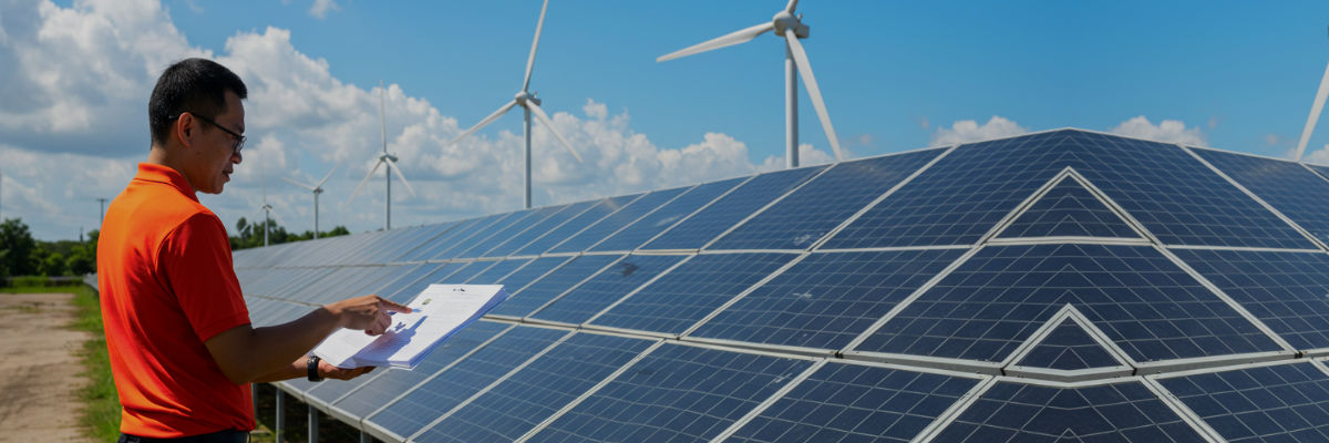 CRM pentru energie regenerabila