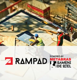 Studiu de caz Rampad ERP Software