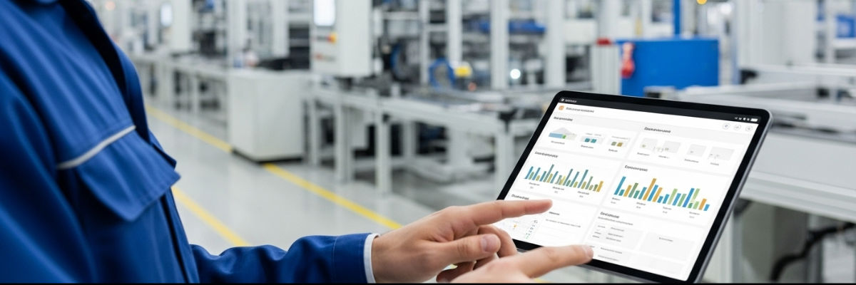 Controlul costurilor in Producție b