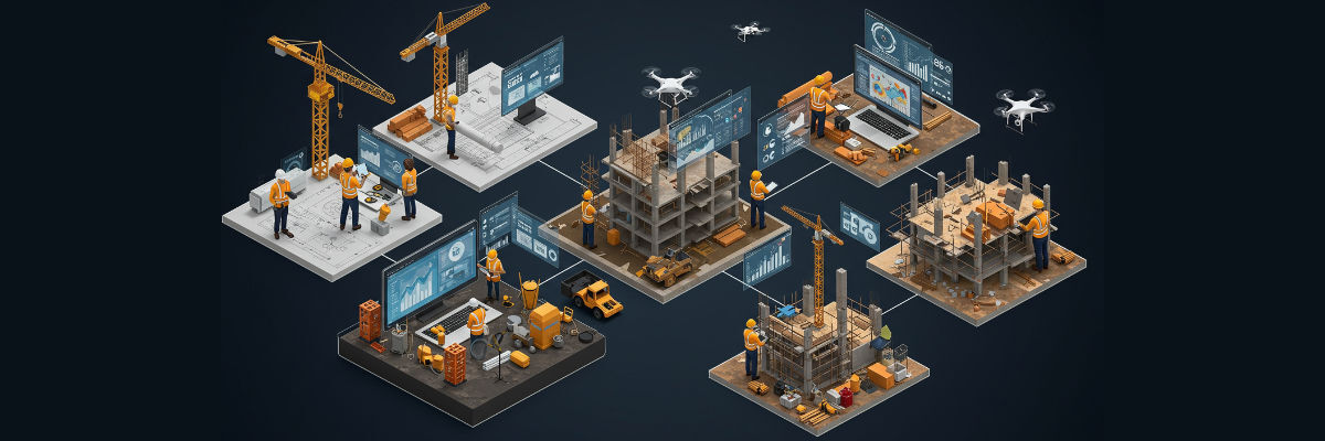 Solutii Software construcții