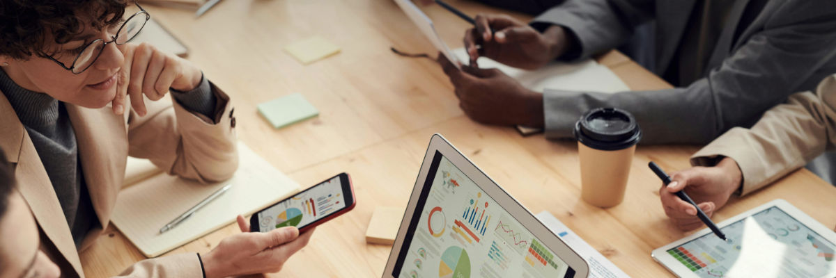 ES1 Romania Partener transformare digitala blog