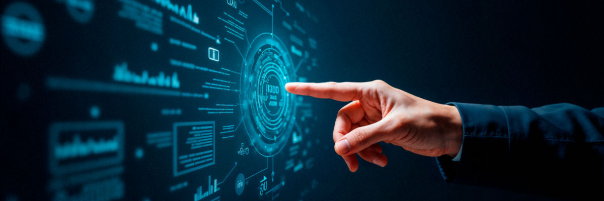 Integrare date cu un erp modern b