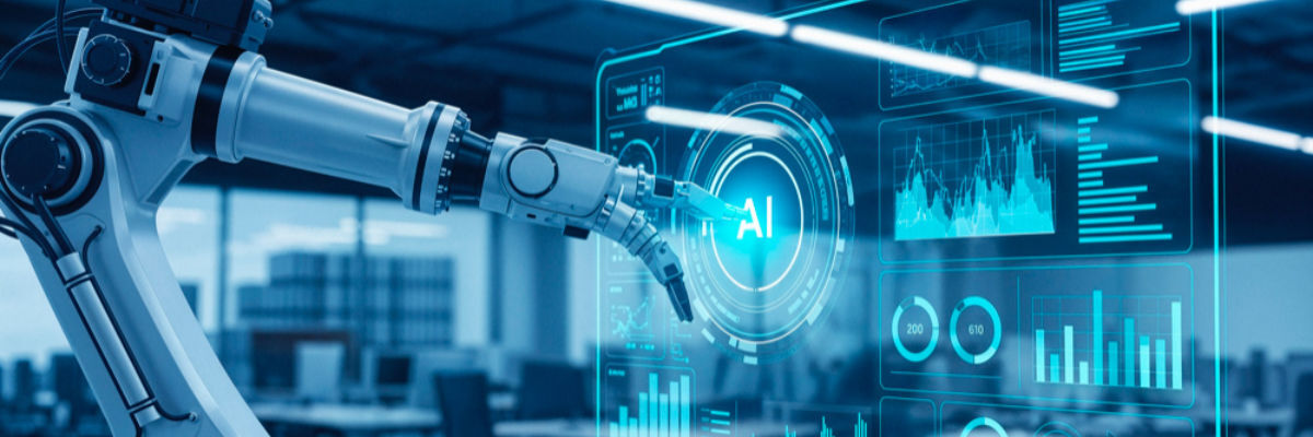 Inteligenta artificiala in productie b