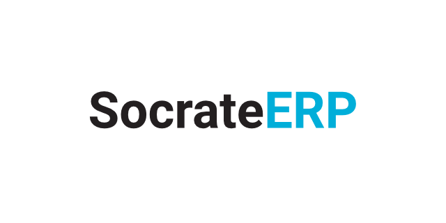 Logo SocrateERP 640x320