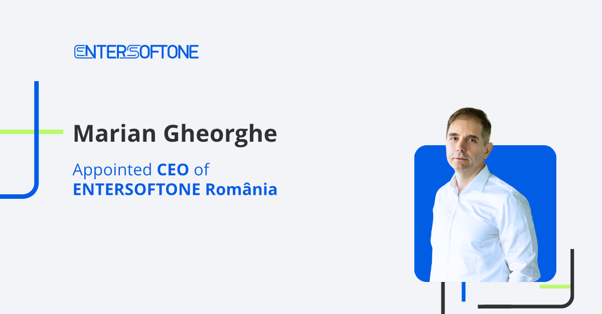 Marian Gheorghe CEO Blog EN