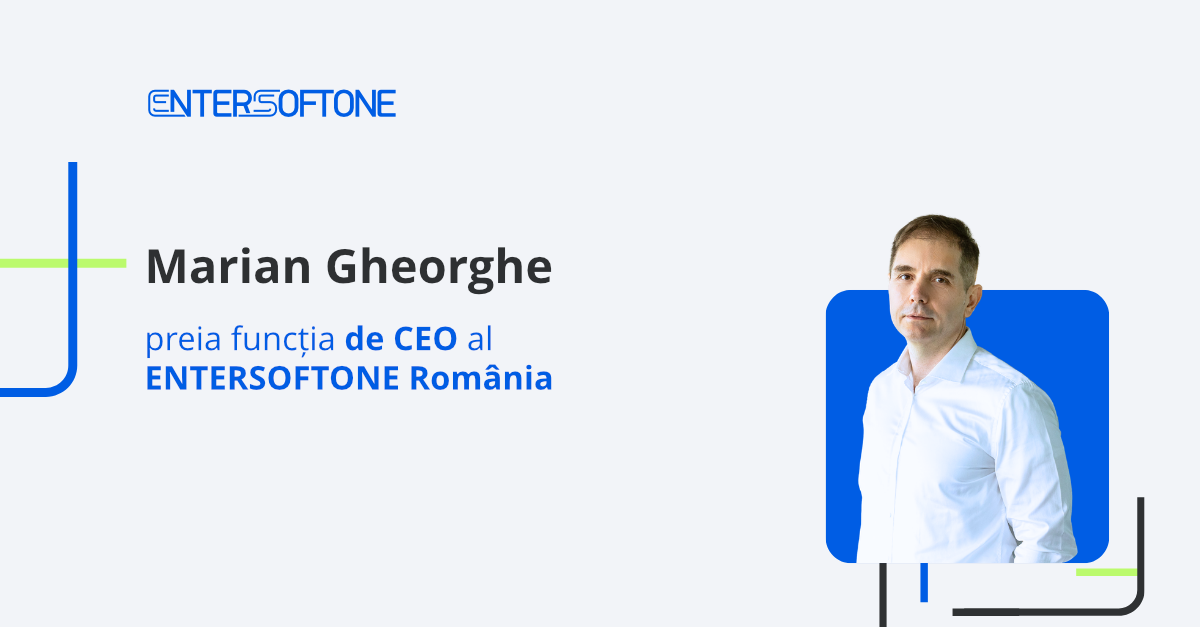 Marian Gheorghe CEO Blog RO