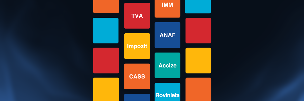 Noul cod fiscal 2025-blog