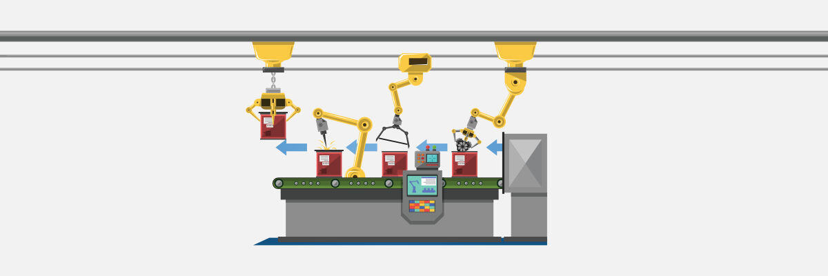 Reverse Manufacturing, o nouă oportunitate pentru eficiența și sustenabilitatea proceselor de producție