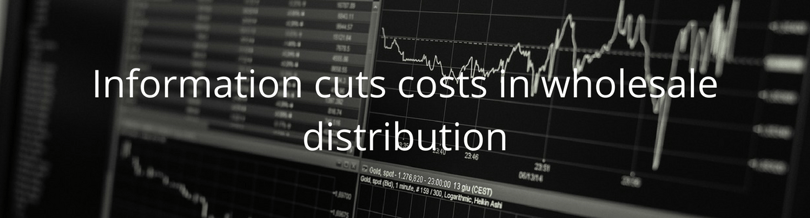 Information reduces costs in wholesale distribution.png