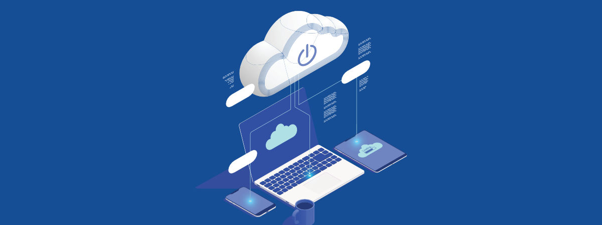 Solutiile ERP in cloud blog