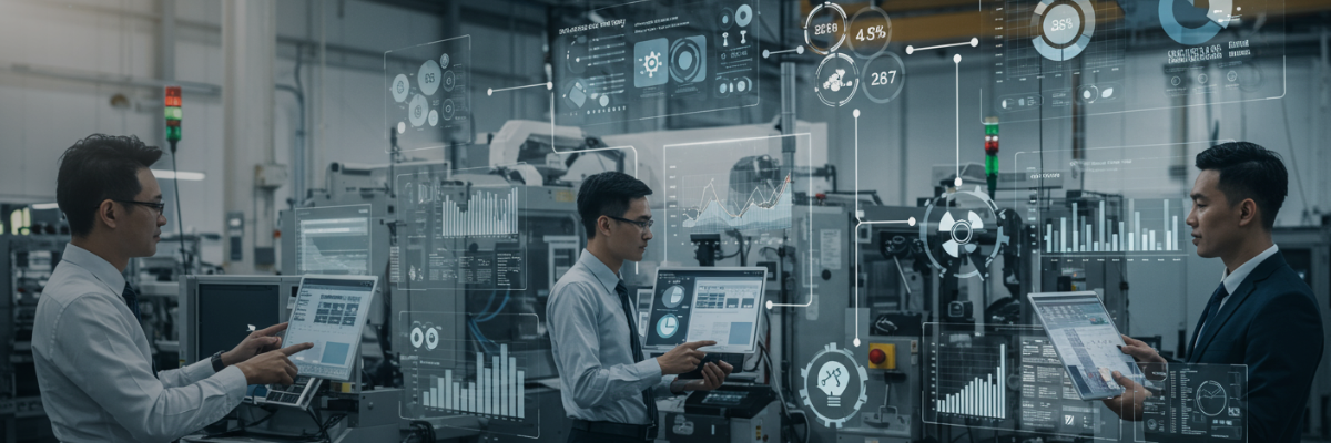 ebook digitalizarea productiei Blog