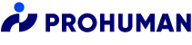 prohuman logo prohuman logo