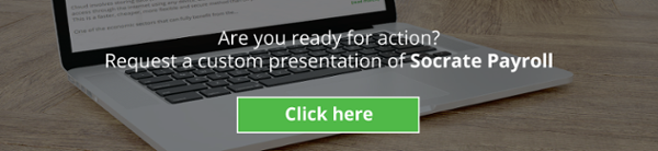 Socrate  Payroll Software Presentation